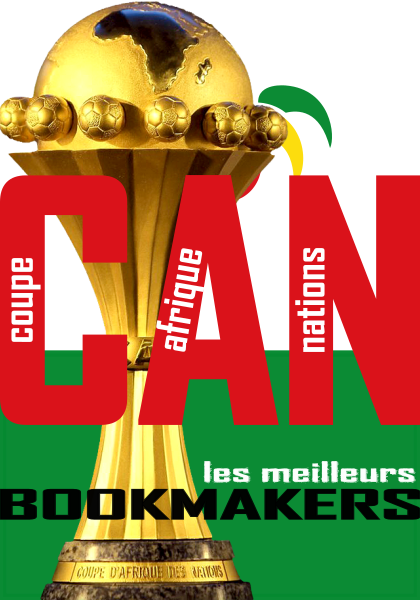 Le meilleur site de paris sportifs en Congo-Brazzaville