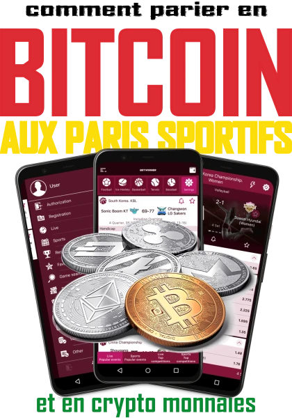 Comment bien parier en bitcoin ?